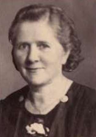 Cornelia Visser
